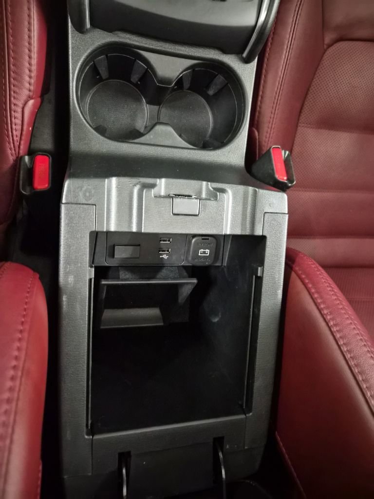 Used 2022 MAZDA CX-5 Carbon Edition image 36