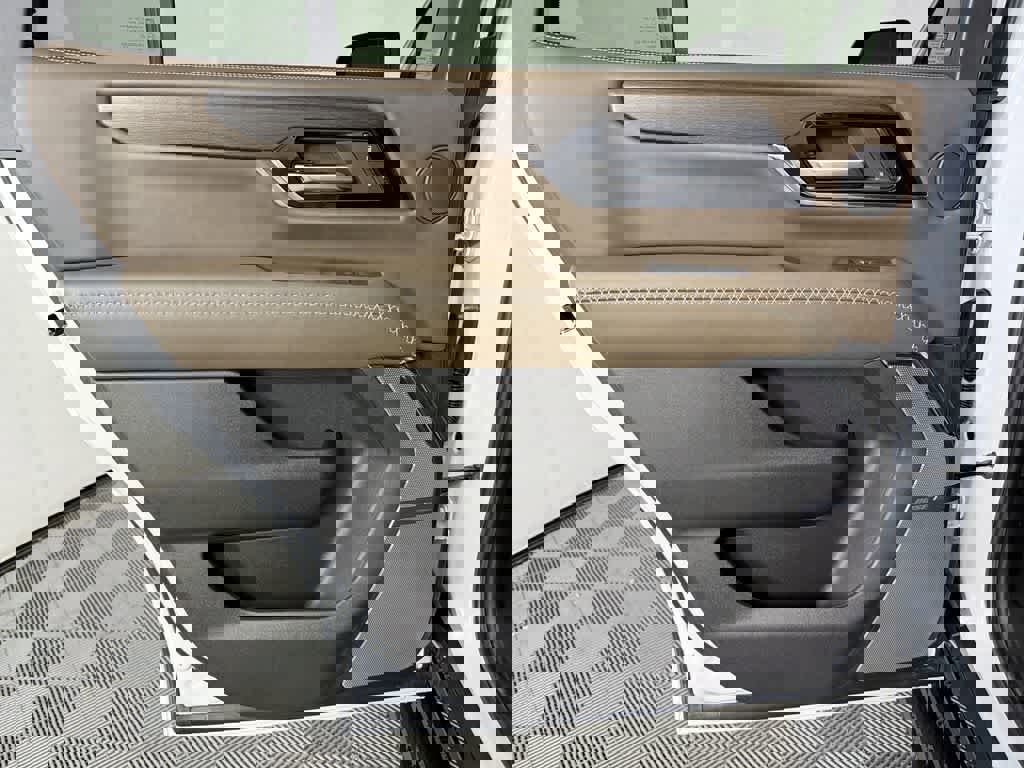 New 2026 GMC Yukon Denali Ultimate image 30