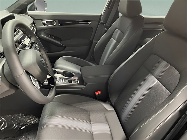 New 2025 Honda Civic Sport image 15