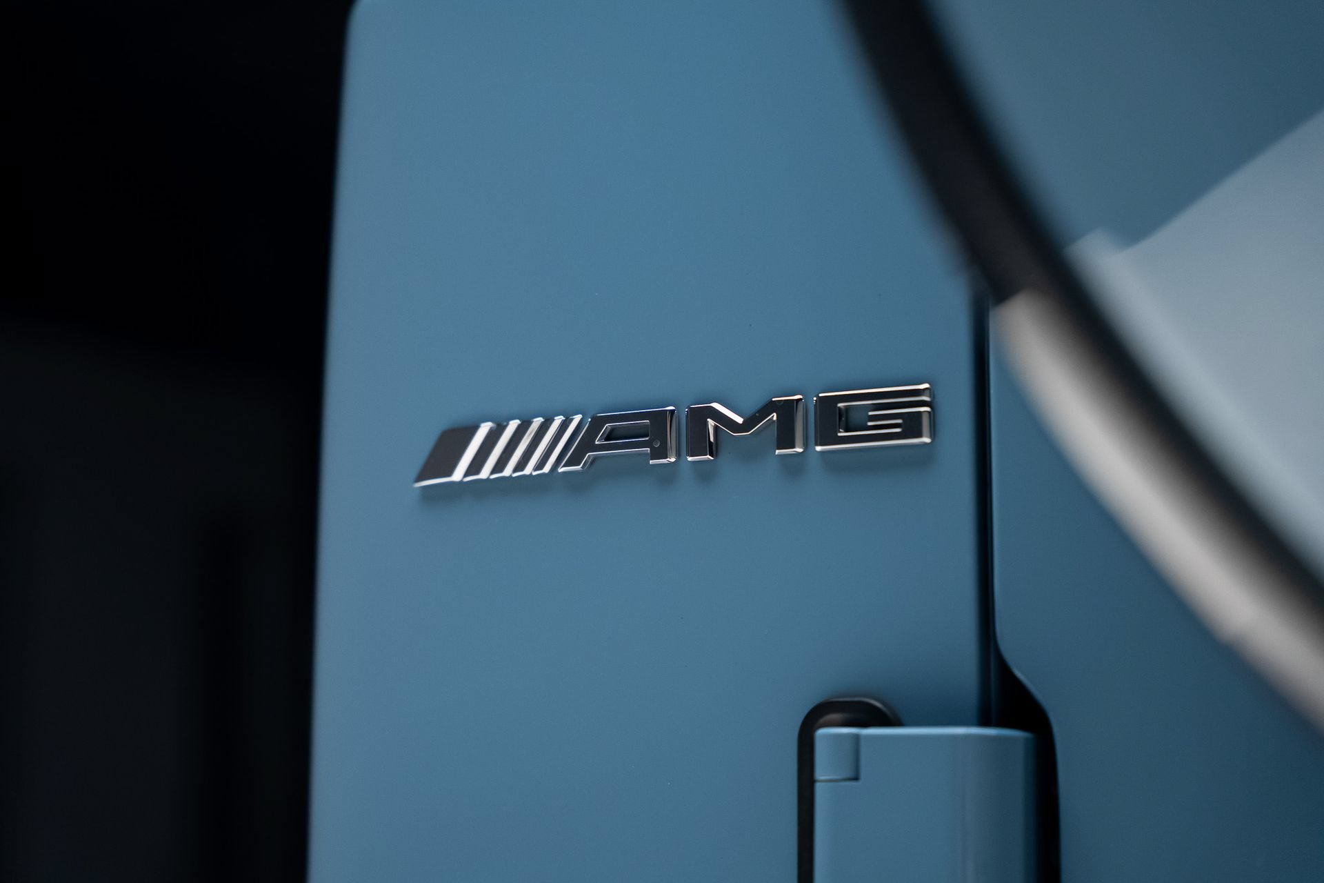 Used 2023 Mercedes-Benz G 63 AMG 4MATIC image 33