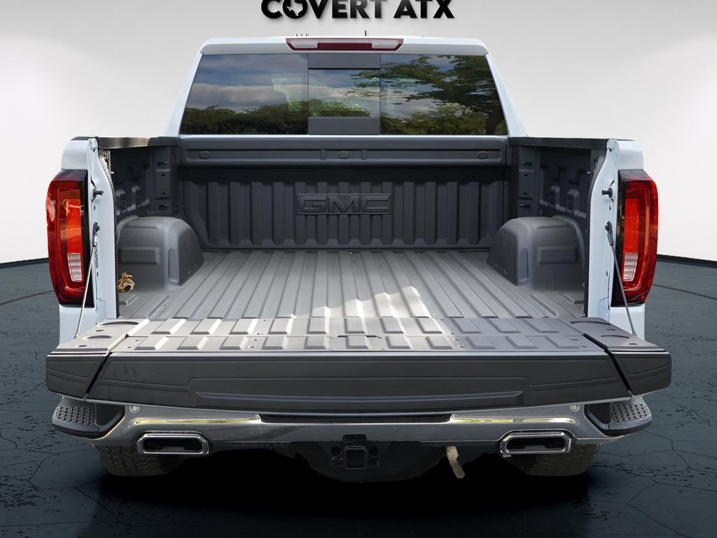 New 2026 GMC Sierra 1500 SLT image 26
