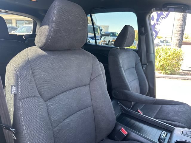 Used 2022 Honda Pilot Sport image 30