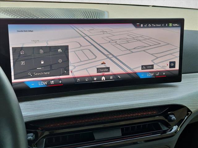 Used 2025 BMW M240i xDrive Coupe w/ Premium Package AWD/4WD image 19
