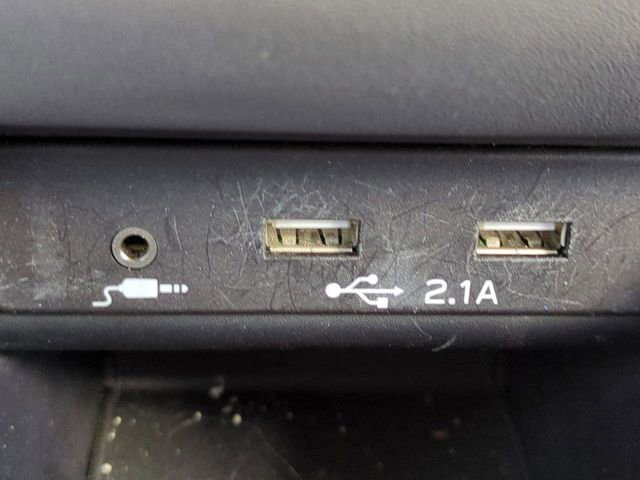 Used 2021 Subaru Outback Limited w/ Popular Package #2 image 23