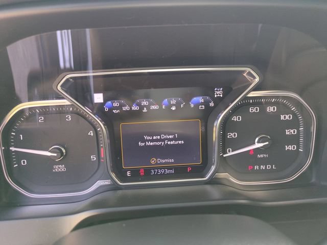 Certified 2022 GMC Sierra 3500 Denali w/ Denali Ultimate Package AWD/4WD image 11