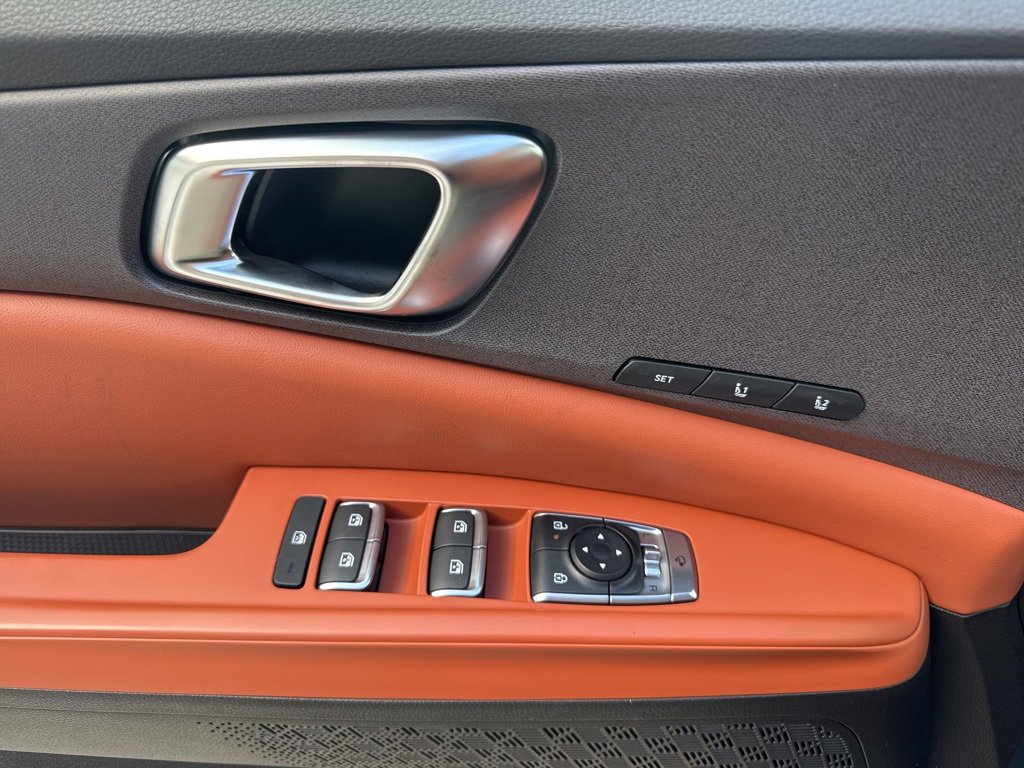 New 2026 Kia Carnival SX image 6
