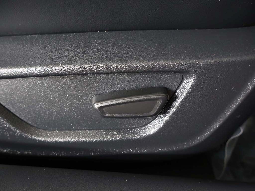 Used 2025 Ford Mustang Premium w/ Mustang Nite Pony Package RWD image 33