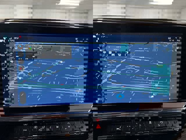 New 2026 Chevrolet Silverado 1500 LT image 14