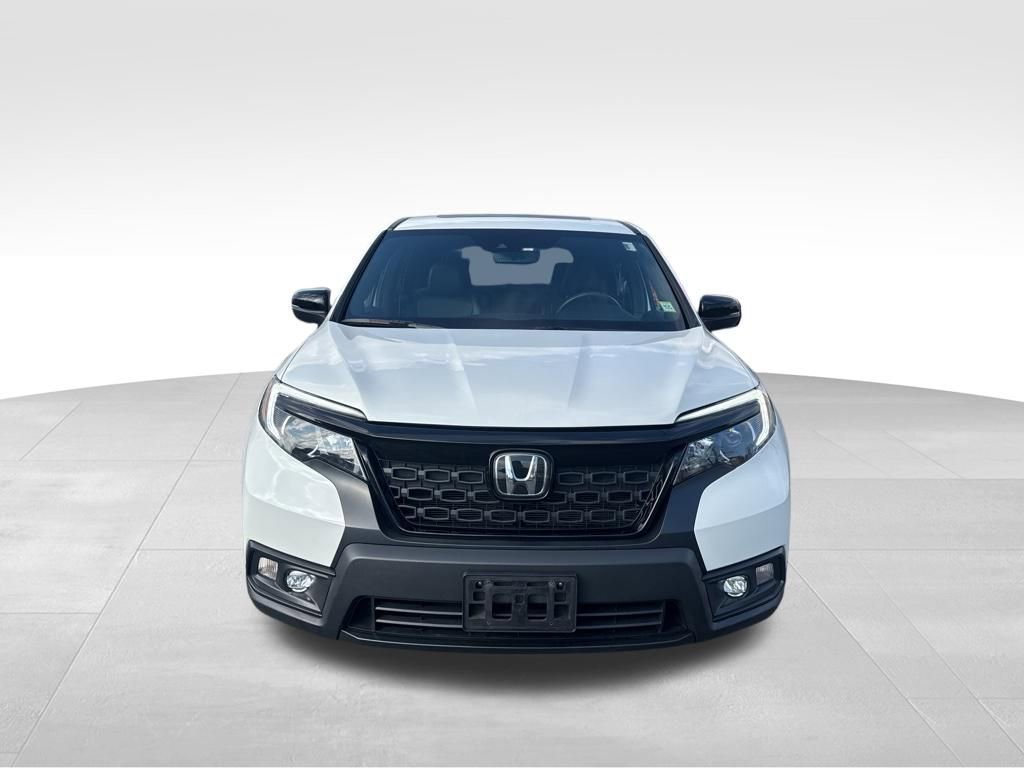 Certified 2021 Honda Passport EX-L image 10