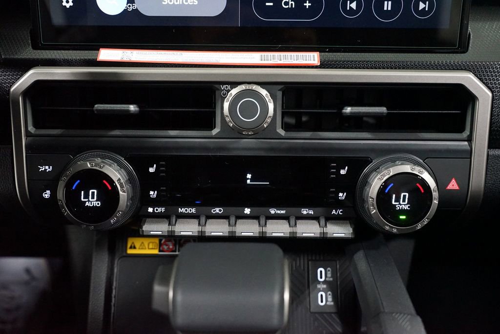 New 2026 Toyota 4Runner Limited image 23