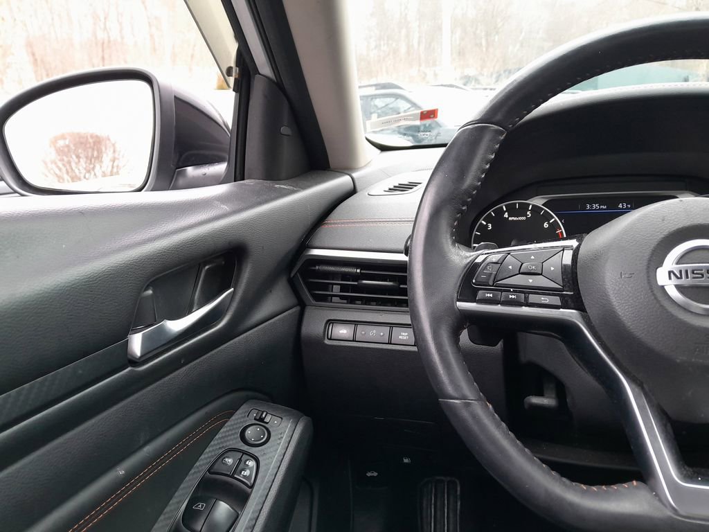 Used 2019 Nissan Altima 2.5 SR w/ SR Premium Package image 15