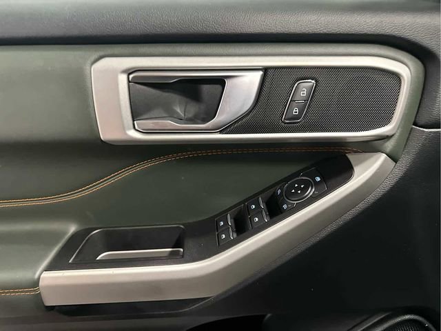 Used 2022 Ford Explorer Timberline image 9