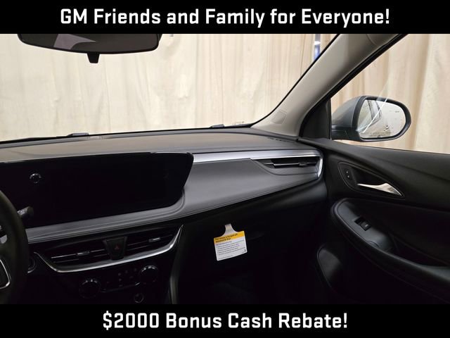 New 2026 Buick Encore GX Sport Touring w/ Comfort Package image 28