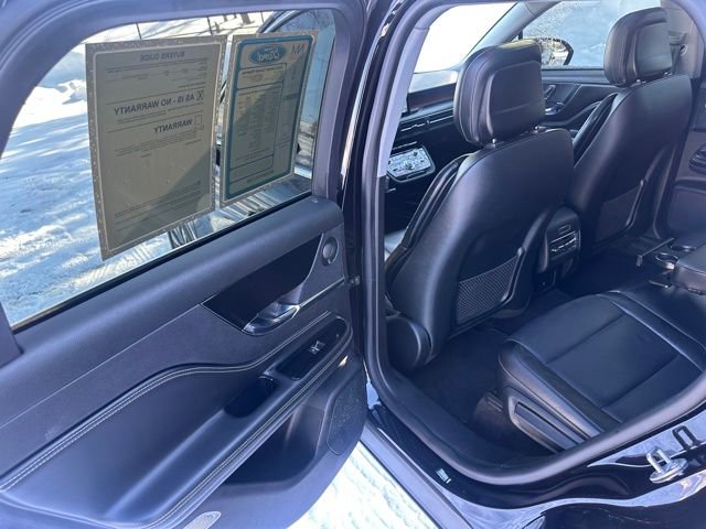 Used 2020 Lincoln Corsair Reserve w/ Elements Package image 20