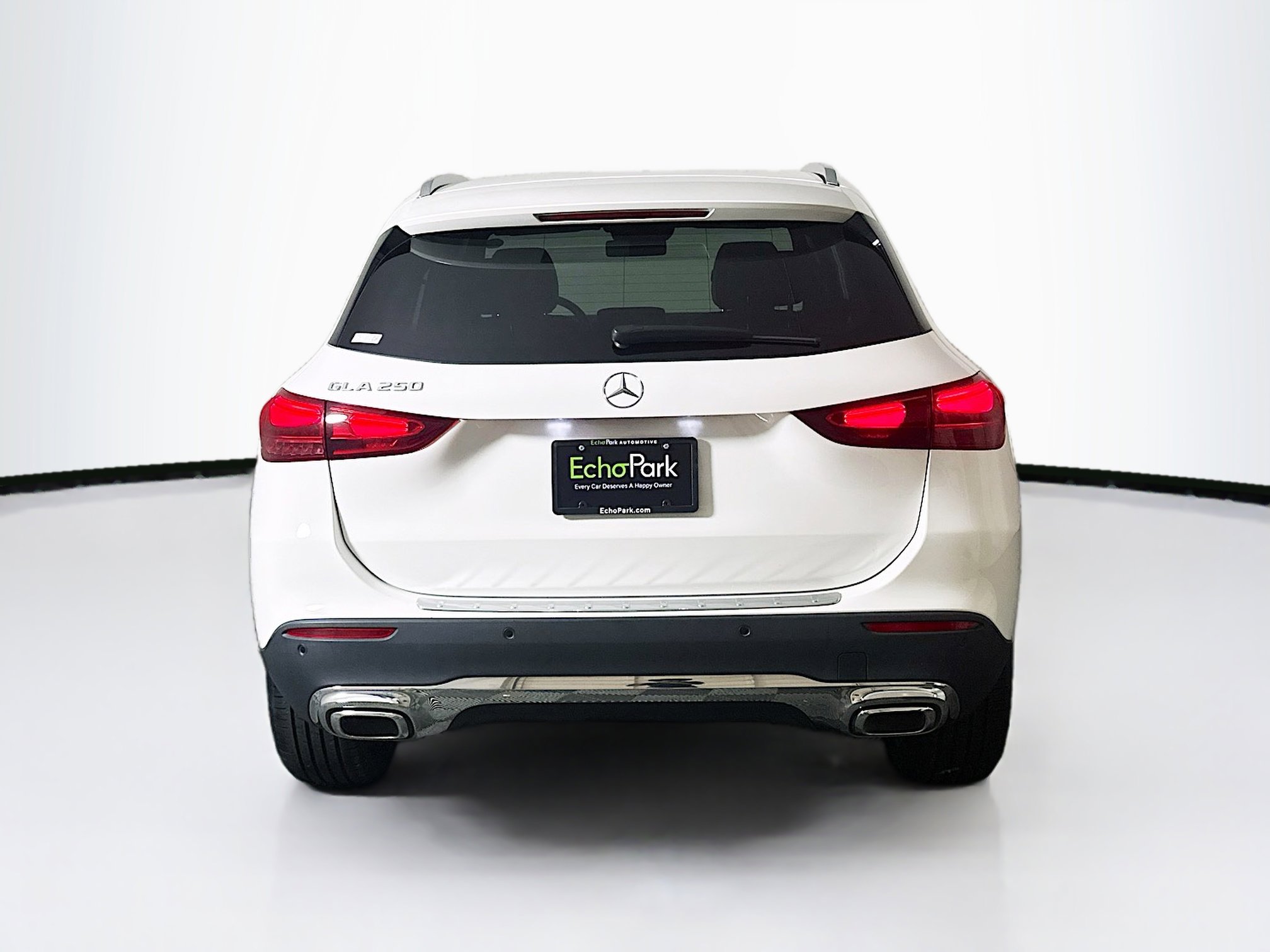 Used 2025 Mercedes-Benz GLA 250 image 7