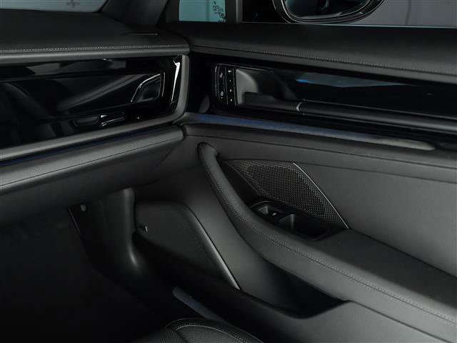 New 2026 Porsche Panamera 4 AWD/4WD image 30