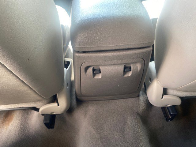 Used 2003 Jeep Liberty Limited image 70