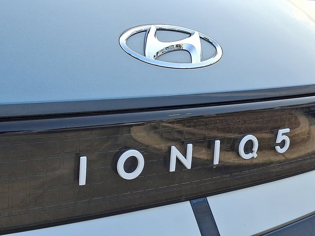 Used 2023 Hyundai Ioniq 5 SEL AWD/4WD image 31