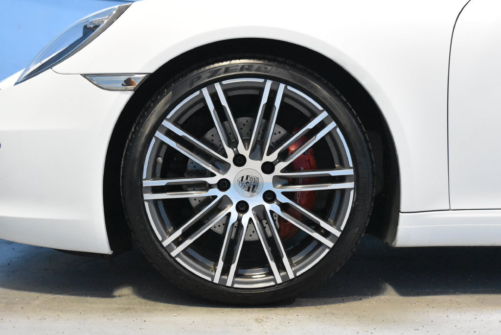 Used 2015 Porsche 911 Carrera S RWD image 27