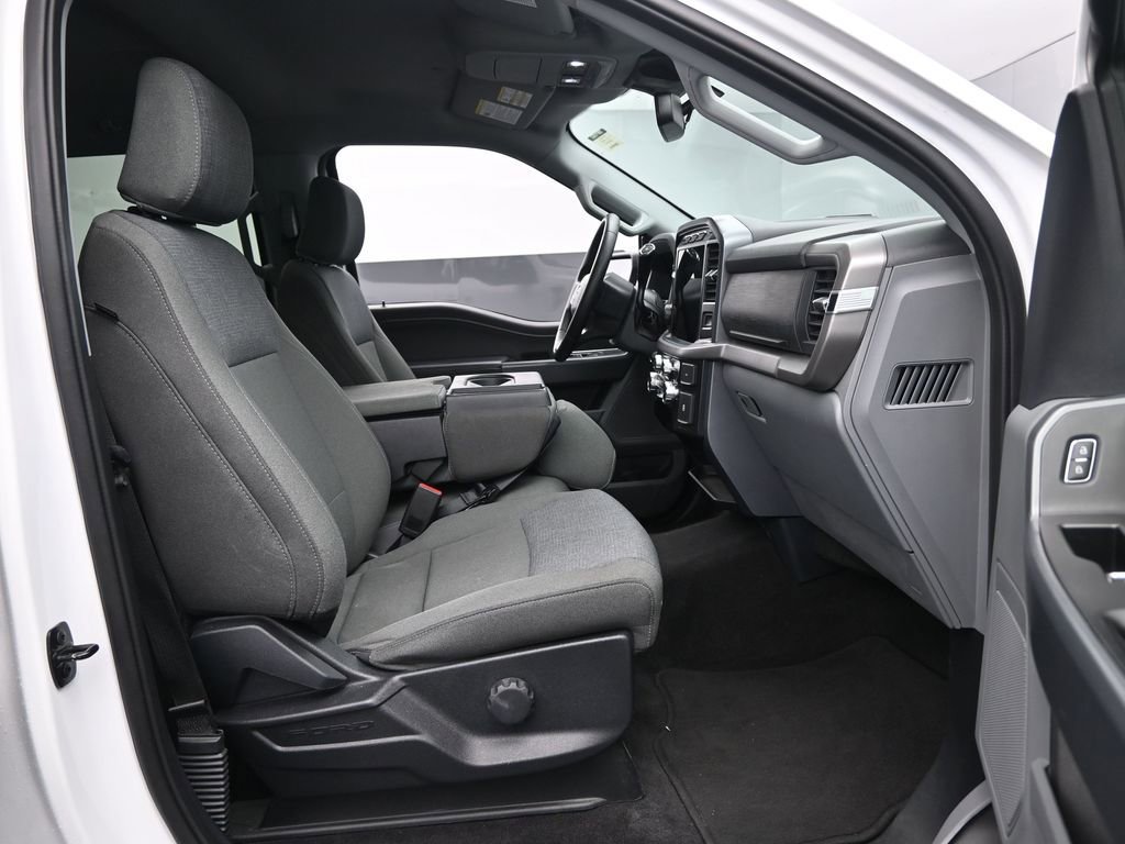 Used 2024 Ford F150 XLT w/ Tow/Haul Package image 31