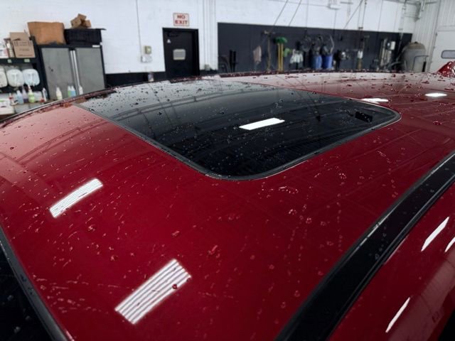 Used 2021 Honda CR-V EX image 9