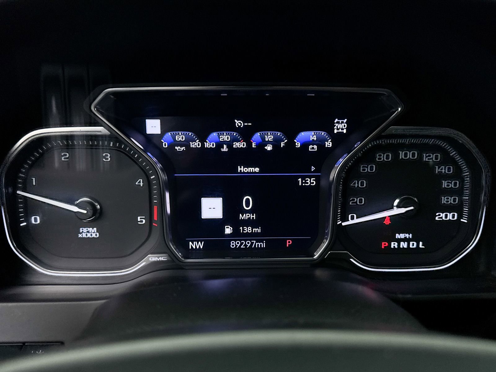 Used 2021 GMC Sierra 2500 AT4 w/ AT4 Premium Plus Package image 36