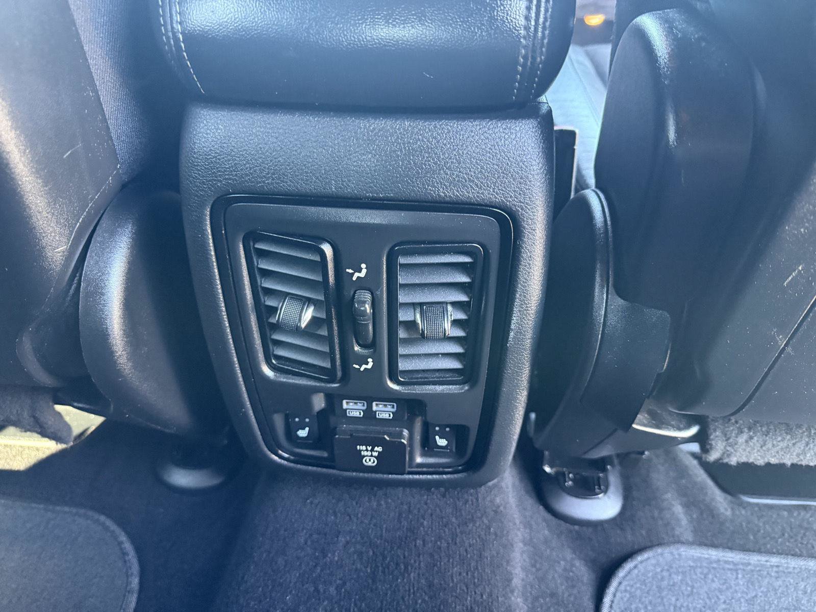 Used 2022 Dodge Durango GT RWD image 19