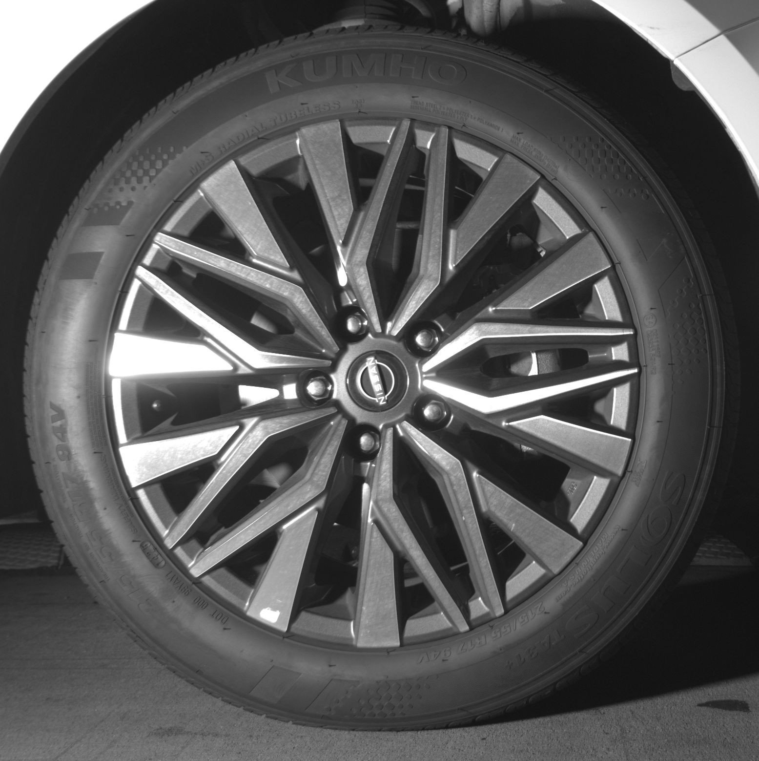 Used 2025 Nissan Altima 2.5 SV image 13