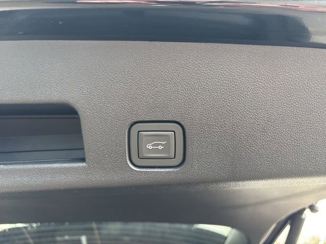 New 2026 Chevrolet Traverse Z71 w/ Enhanced Driving Package image 37