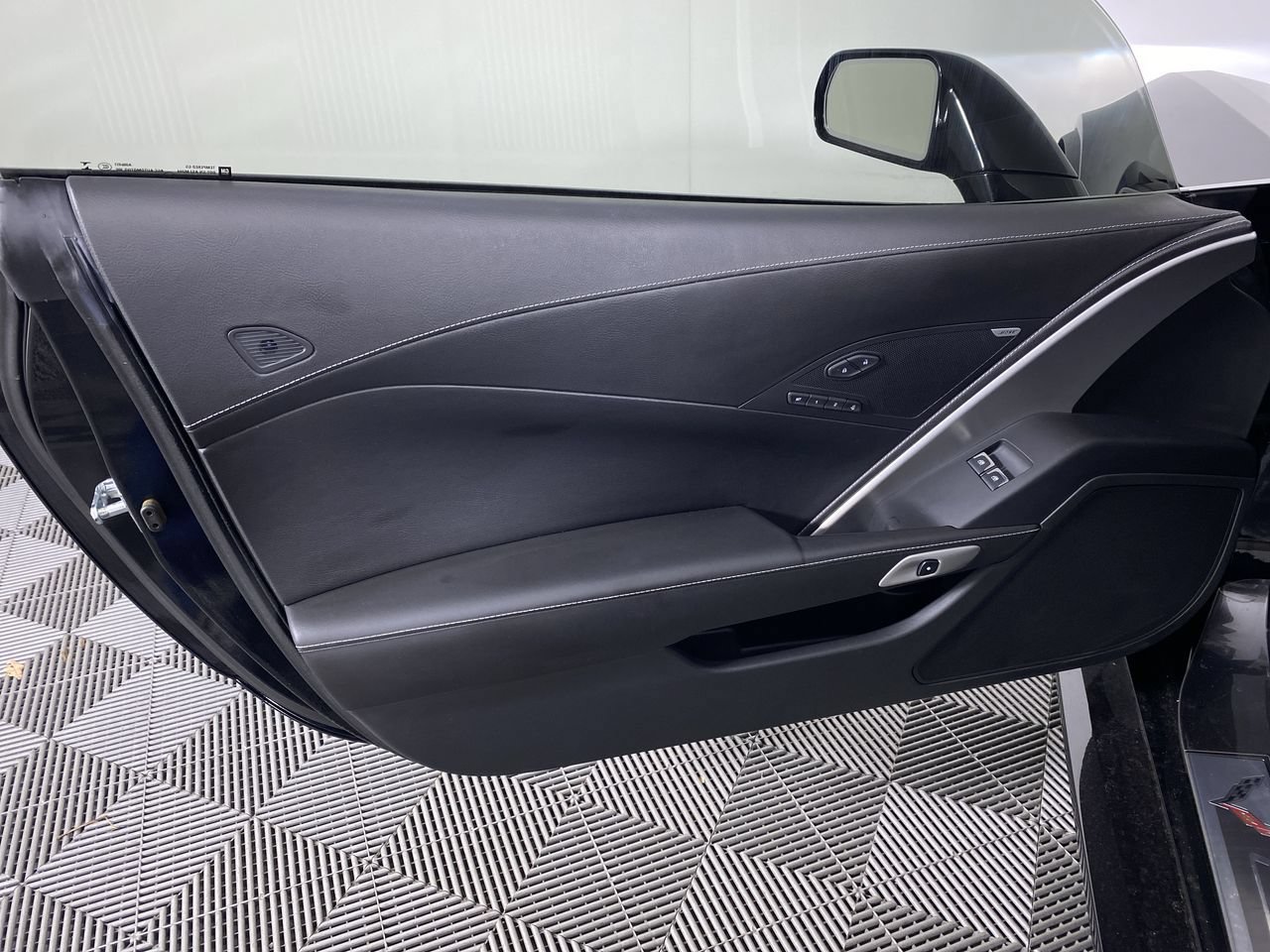 Certified 2019 Chevrolet Corvette Grand Sport RWD image 12