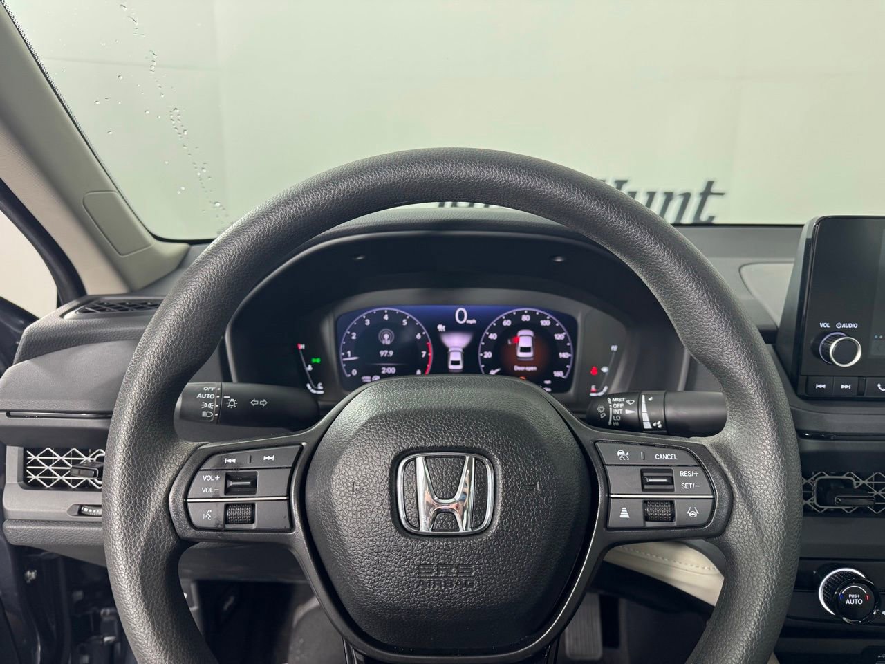 Used 2025 Honda Accord LX image 18