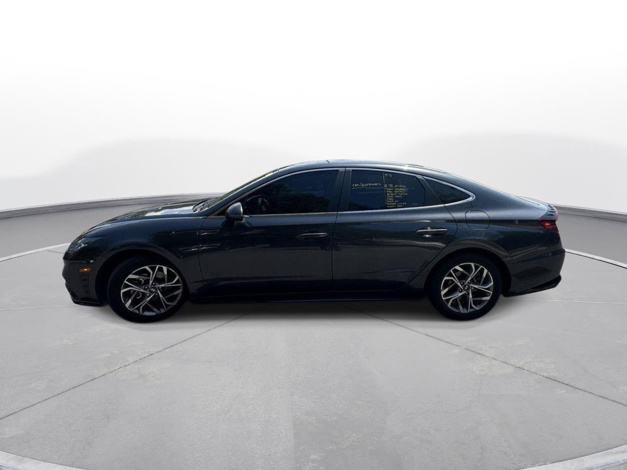 Used 2020 Hyundai Sonata SEL FWD image 9