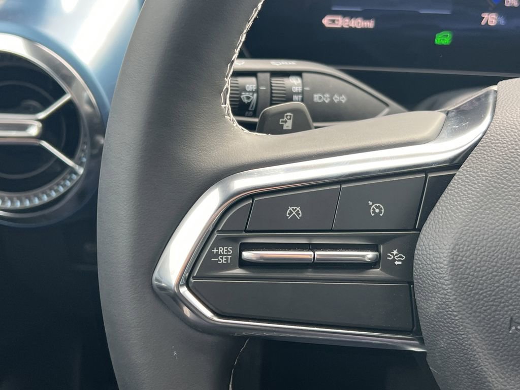 New 2026 Chevrolet Equinox EV LT image 8