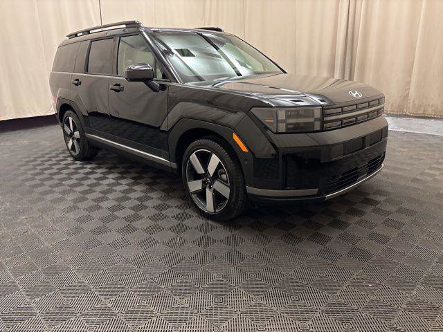 New 2024 Hyundai Santa Fe Limited image 3