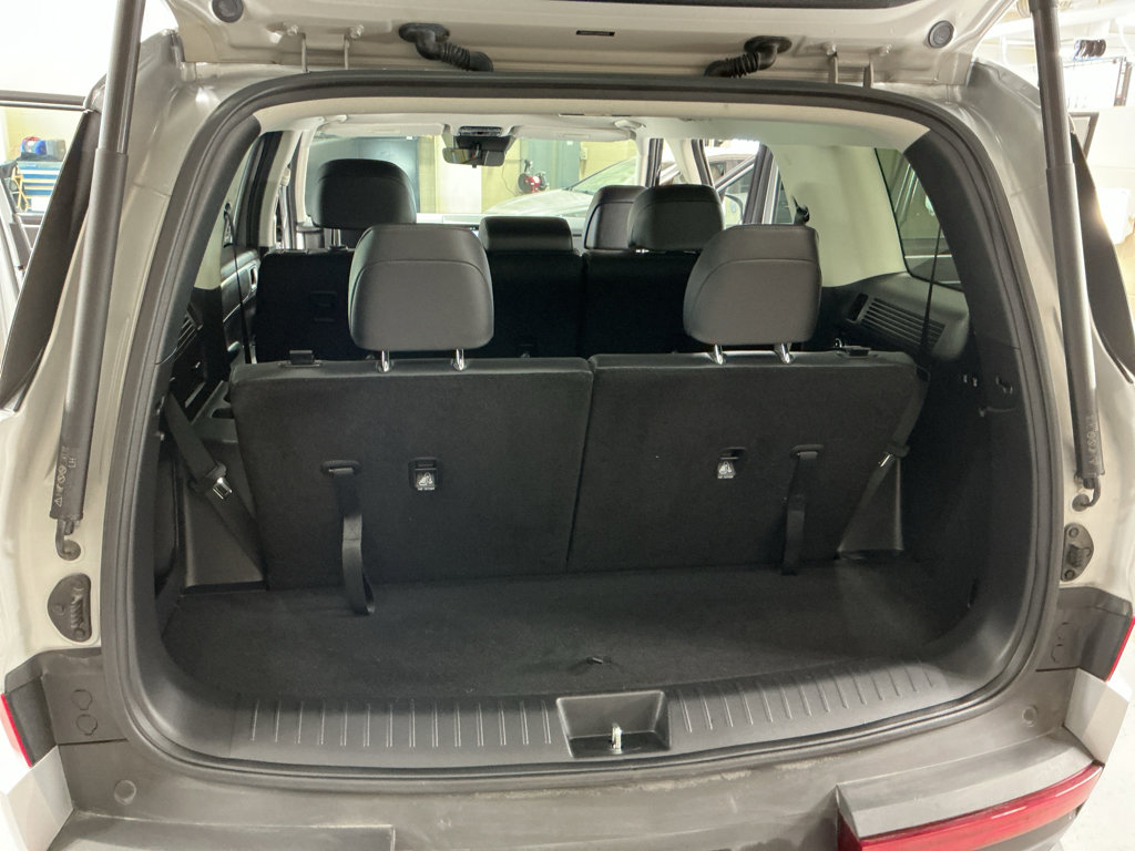 Certified 2024 Hyundai Santa Fe XRT image 15