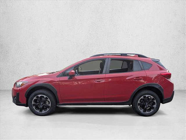 Certified 2023 Subaru Crosstrek 2.0i Premium image 8