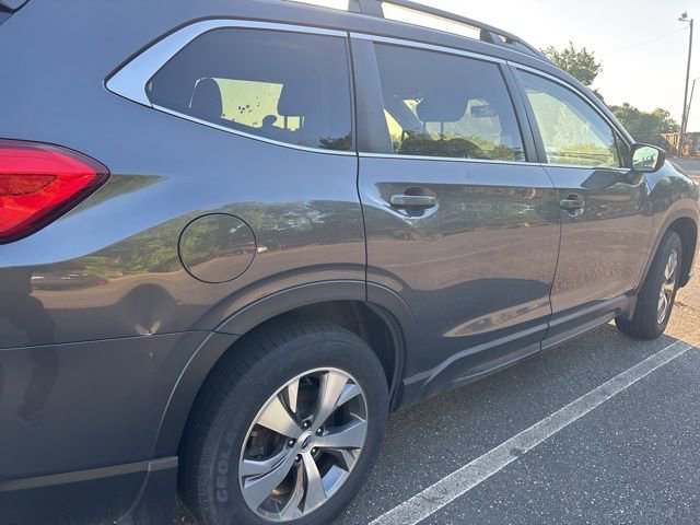 Certified 2021 Subaru Ascent Premium w/ Convenience Package image 5