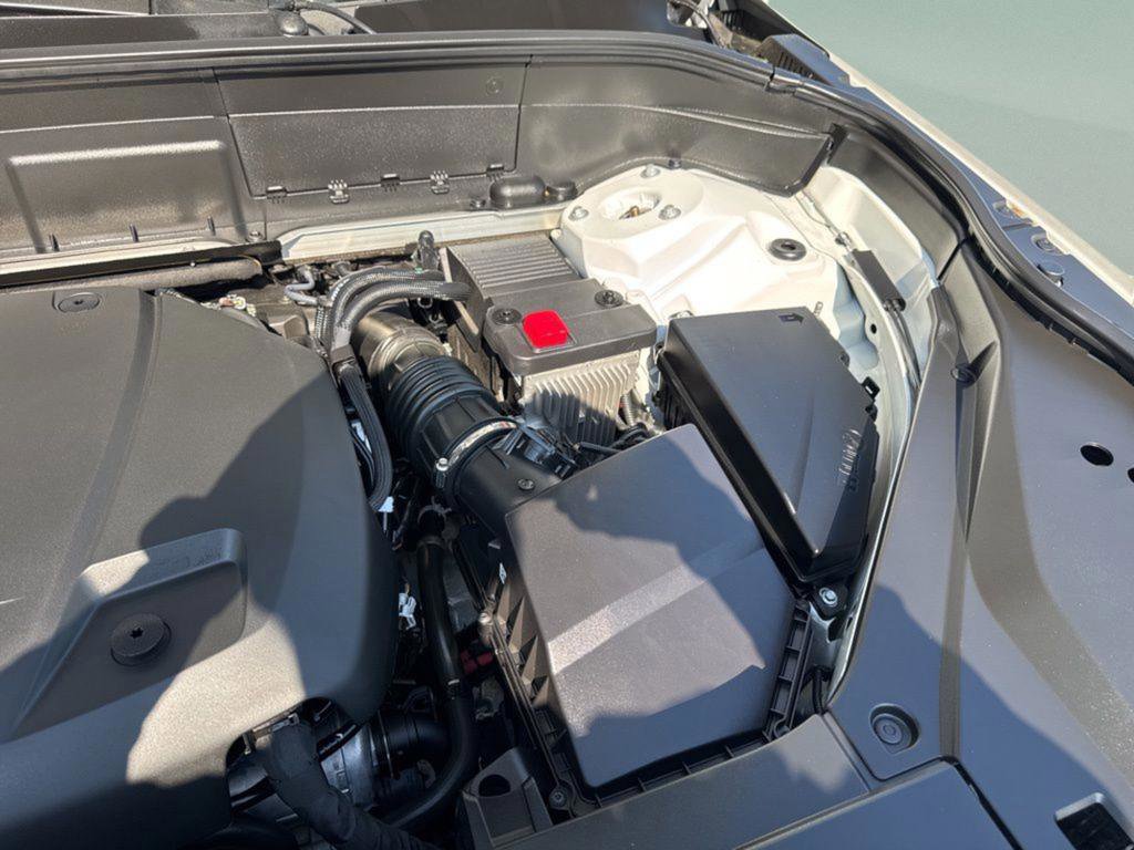 Used 2021 Volvo XC90 T6 Inscription w/ Climate Package image 40