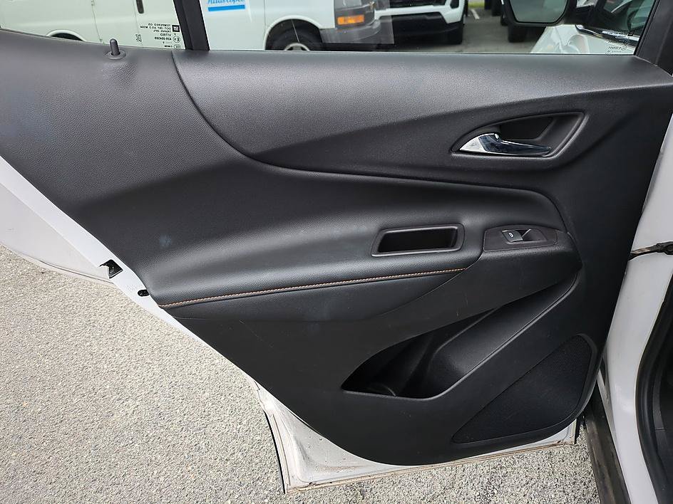 Certified 2020 Chevrolet Equinox Premier FWD image 27
