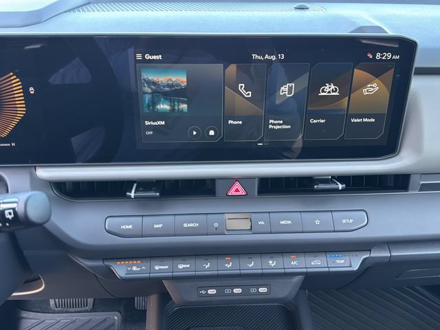 New 2027 Kia Seltos S FWD image 21