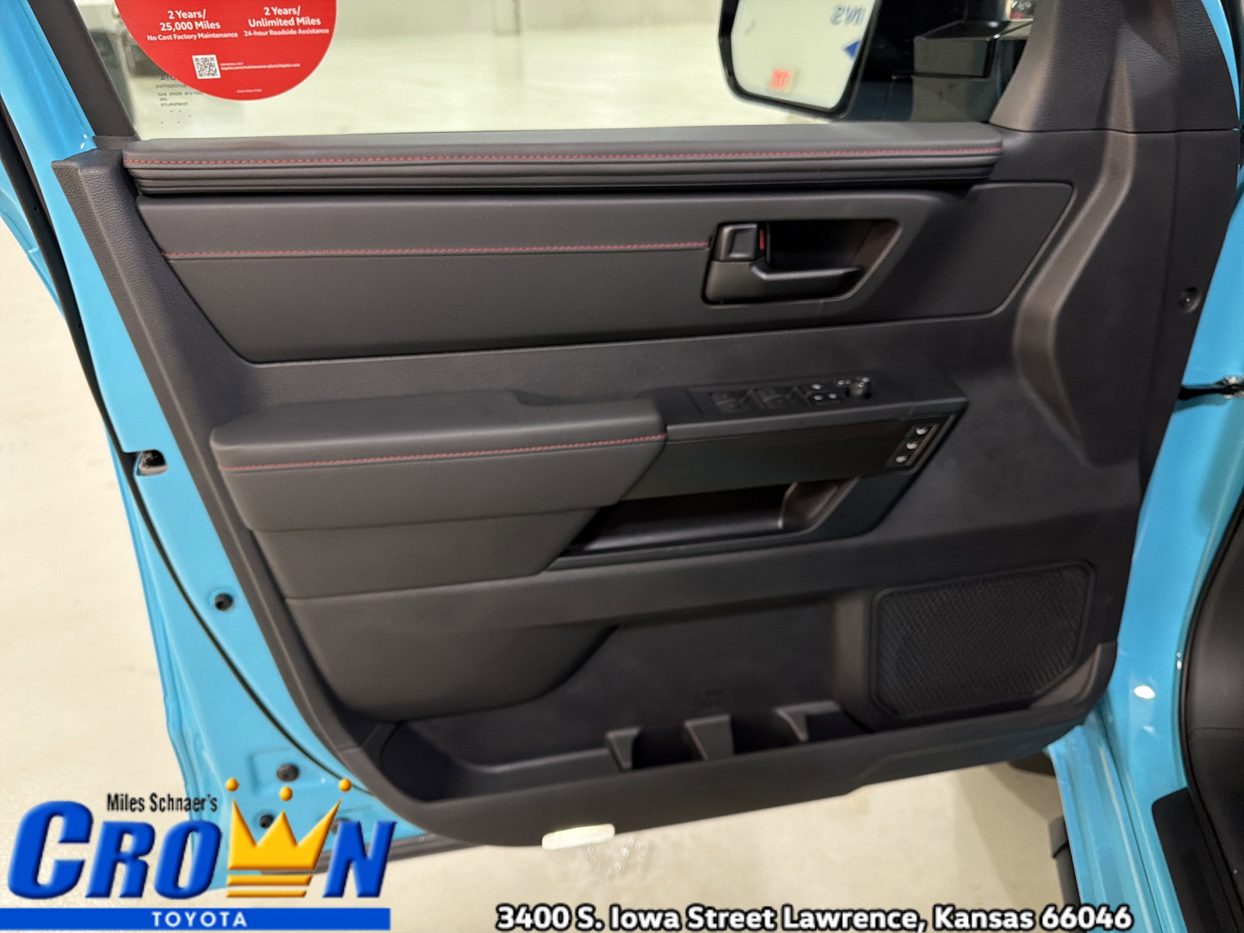 New 2026 Toyota Tundra TRD Pro image 17