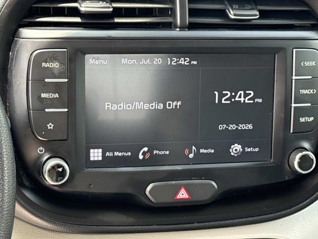 Used 2022 Kia Soul LX w/ Technology Package FWD image 19