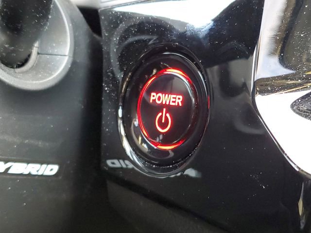 Certified 2025 Honda Civic Sport image 14