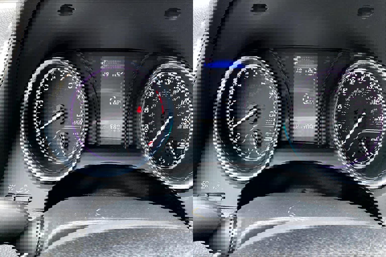 Used 2020 Toyota Camry SE image 25