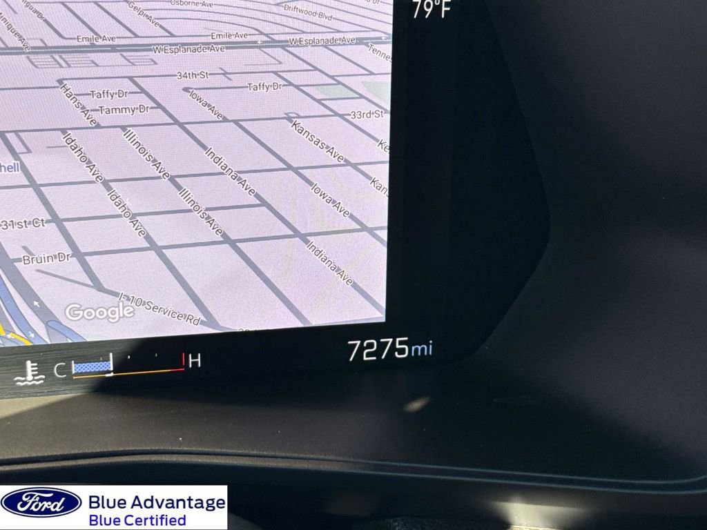 Used 2025 Chevrolet Colorado Trail Boss image 2