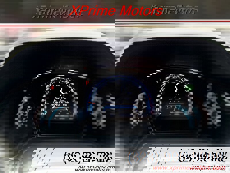 Used 2020 Honda Civic LX image 20