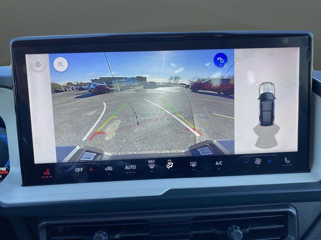 New 2025 Ford Bronco Sport Heritage w/ Convenience Package image 9