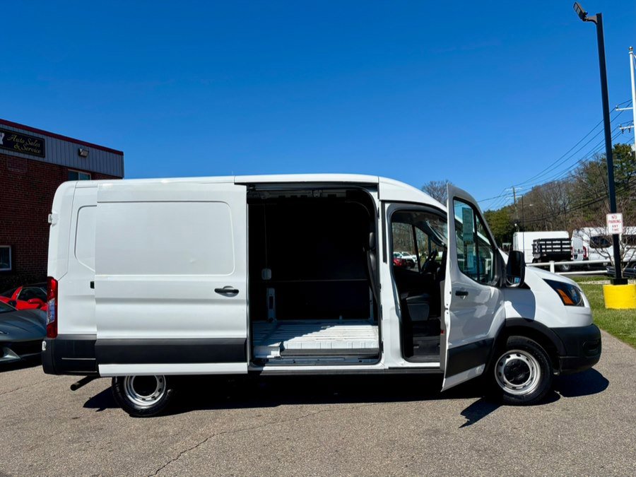 Used 2023 Ford Transit 250 Medium Roof image 5