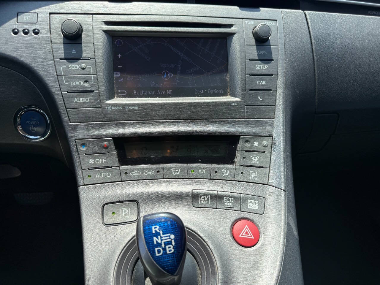 Used 2013 Toyota Prius Persona Series FWD image 15