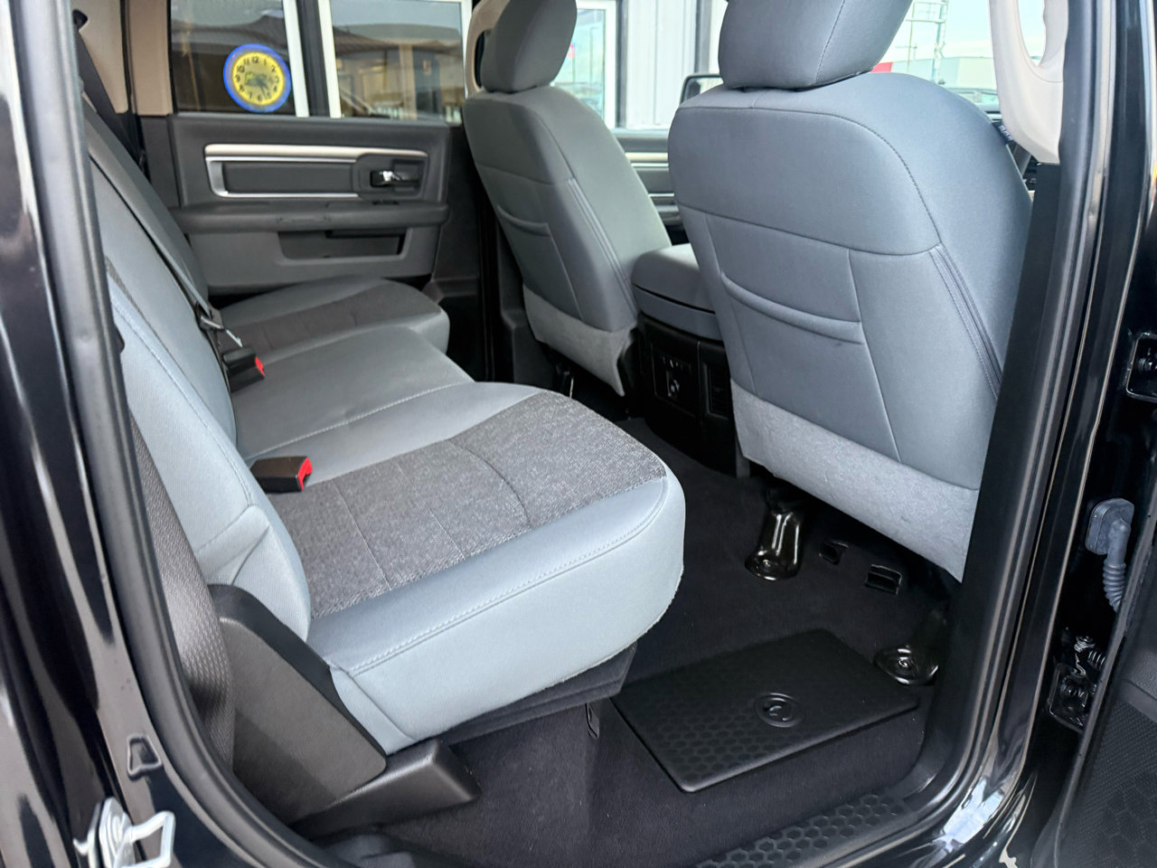 Used 2019 RAM 1500 Big Horn image 16